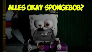 Ich glaube er hatte nen schlechten Tag  | Spongebob Massacre