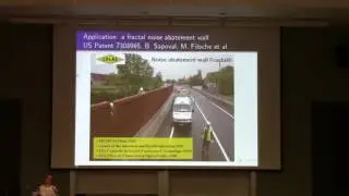 Svitlana Mayboroda: Wave localization