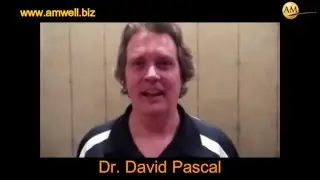 Dr David Pascal Who worked on Olympic Athelets