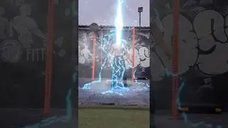 Shazam Transformation Edit ⚡ft @NattyAthlete  #shazam #marvel #dc #anime #natty #edit #transform