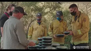 About Off the Grid Food Responders