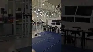 DJI Tello Control based on Face-tracking using Python + Mediapipe