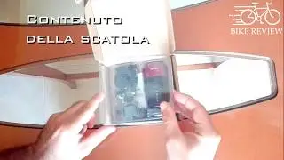 [Test] Faretto SHENKEY  per bicicletta mtb bdc ricaricabile USB, 2000 mAh/1000 lumen IP65