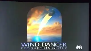 Wind Dancer Production Group/Touchstone Television (1997) #4