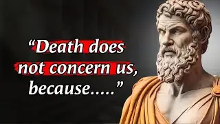 Beyond Hedonism: Epicurus' Quotes That Redefine True Happiness