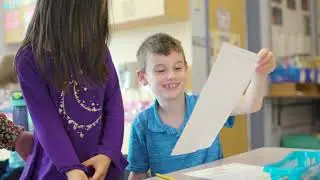 The 30-second student tour of Manlius Pebble Hill School