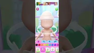 It is my first video with my brother's phone