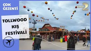 Çok Gezenti | Münih'te Yılbaşına Özel Pazarlar