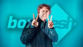 Lewis Capaldi - Someone You Loved | Box Fresh Stage | The Great Escape 2019