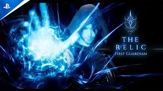 The Relic First Guardian - Release Date Announcement | PS5 Games