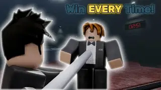 How to Win Sky Squid Games EVERY Time! [Easy Guide]