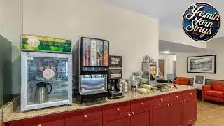 Quality Inn Denver Tech Center | Denver (CO), United States | Hotel Review ⭐