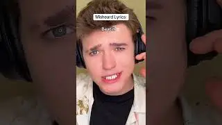 Misheard Lyrics 😂