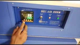 Humidity Chamber globe tex