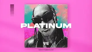 Tyga Type Beat, Club Banger Instrumental 