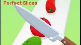 Perfect Slices Live Stream 🔴#perfectslices #livestream