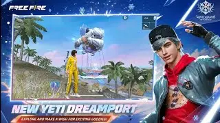 Free Fire 🔥 HAMMAD GAMING is live!