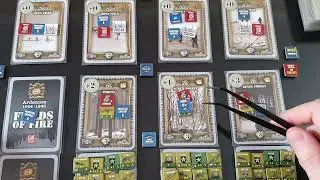 Fields of Fire: Batalla de las Ardenas - Heartbreak Crossroads #1