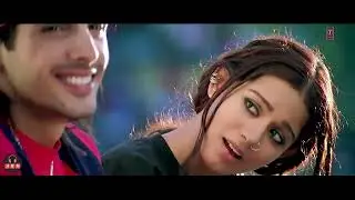 Kiska Hai Ye Tumko Intezar Main Hoon Na - Shahrukh Khan | Sonu  | 90s Hits Hindi Song