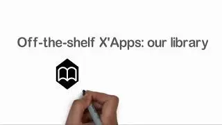 X'APPS: Planning Book pour APO (FR)