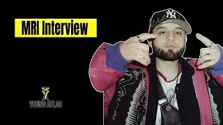 MRI Interview With Young Atlas