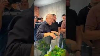 Mirzabek Xolmedov & Xurshid To'rayev - Bitta farqi (TXT GROUP)