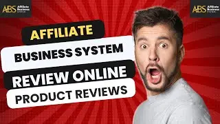 Affiliate Business System Review Online Product Reviews