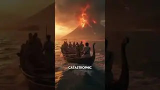 Ancient Civilizations and Cosmic Catastrophes