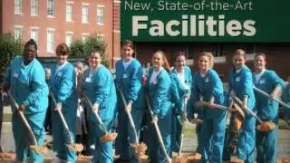 CONSIDER YOUR POSSIBILITIES: South Arkansas Community College
