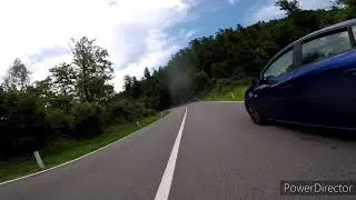 Kačje ride