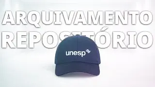 Autoarquivamento Reposit&oacute;rio Unesp - Tutorial
