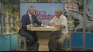 Connection Between Depression and Constipation