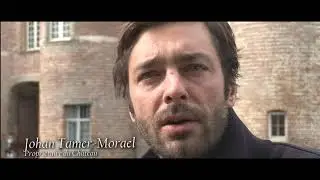 Le dernier joyau des Flandres : Le ch&acirc;teau d'Esquelbecq (France)