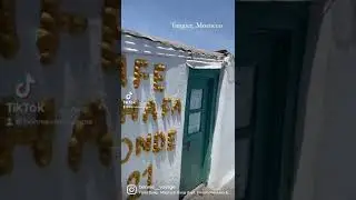 Ahh Tangier, who couldn&rsquo;t love you? 🇲🇦 #morocco #tangier #tanger #maroc #marocaine #marocain