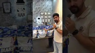 Rc king Mass Gainer Fake vs Original 