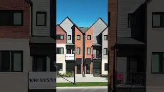 Blume Luxury Apartments in the Heart of Downtown Shawnee, KS