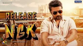 NGK Release Announcement Update | Suriya 37 Update News | NGK Update News | Tamil Cinema News