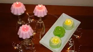 💋💋  Its My Channel كيفية  عمل شميعات راقيين كلاص وساهلين بالإشتراك مع قناة 💋