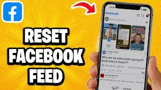 Как сбросить настройки Facebook &mdash; самое быстрое руководство