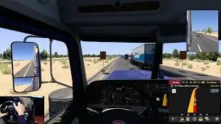 Late Night Cheese Delivery | ATS Chill Trucking