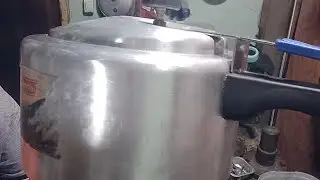 Consertar panela de pressão Ramos Pressionella 5 Lts!