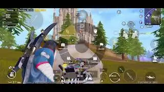 New Event penguin is come #fps #pubgbd 