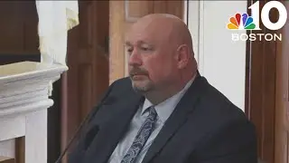 Karen Read trial Day 2: Witness testimony continues
