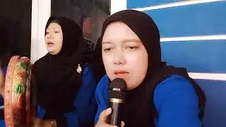 Tim Rebana Nurhasanah 🥰