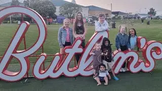 Butlins Minehead 2025 | Day 1