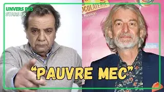 TBT9 &eacute;norme clash en direct entre Michel Mary et Gilles Verdez