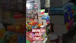 Indonesia....  #food #yemek #indonesia #india #kebap #fish #lamb #chicken #foodcourt #rise #balık