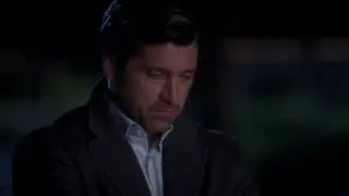 Grey's Anatomy | The Story of Derek's father's death