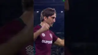 O FLUMINENSE DE ZUBELD&Iacute;A EMBALOU!
