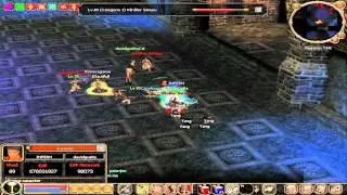 Metin2.Ro Pegasus davidguetta level 90